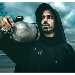 Fourth Element &#150; Storm Poncho