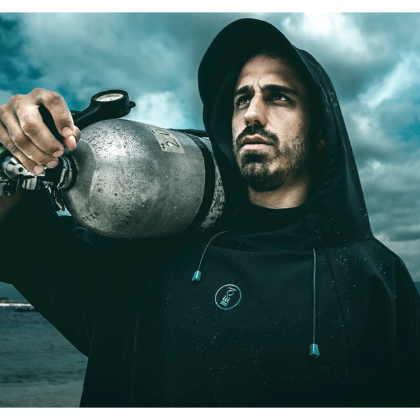 Fourth Element – Storm Poncho