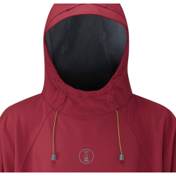 Fourth Element &#150; Storm Poncho