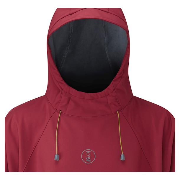 Fourth Element – Storm Poncho