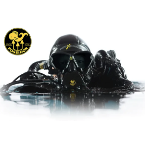 PADI Rebreather Diver