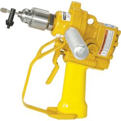 Stanley Slagbor- og boremaskine