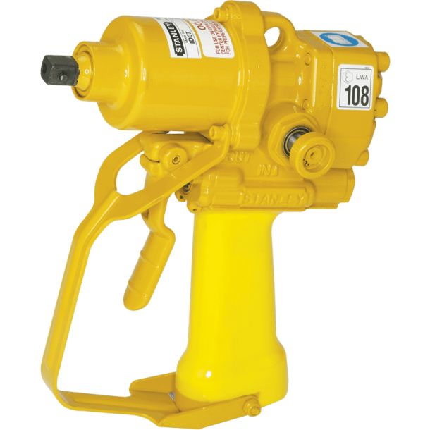 Stanley Slagbor- og boremaskine