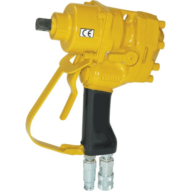 Stanley impact wrench