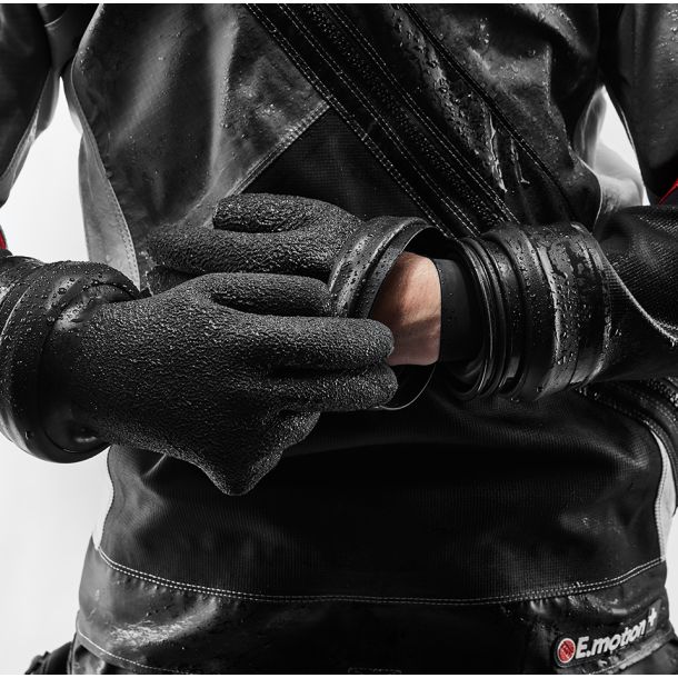 Santi Smart Gloves Ring System