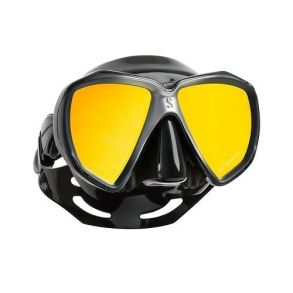 Scubapro dykkermaske Spectra - Mirrored