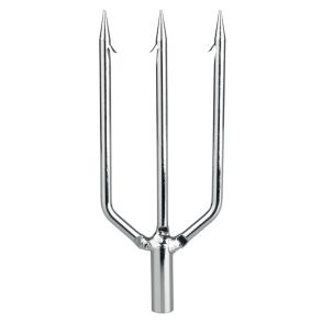 Spear Speed 3 Tips Heavy Steel