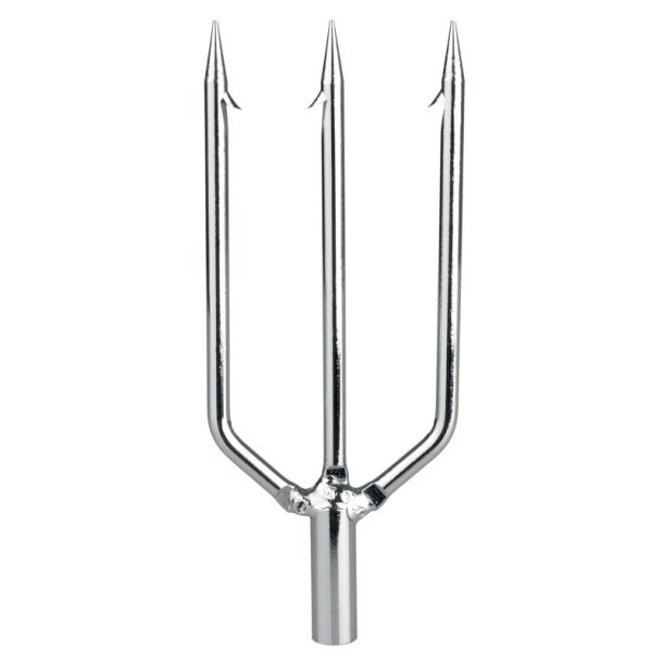 Spear Speed 3 Tips Heavy Steel