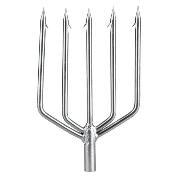 Spear Speed 5 Tips Heavy Steel