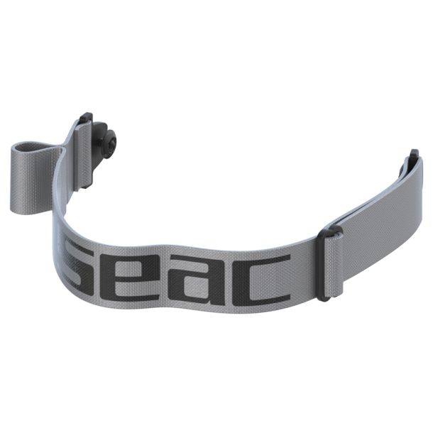 Seac Flex Fabric Strap With Buckles