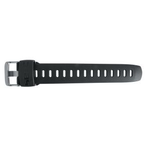Seac strap extension til Action / HR sort