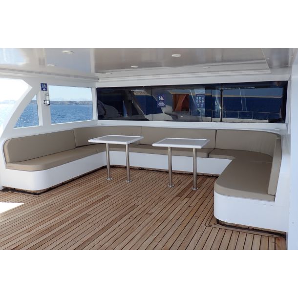 Liveaboard R�dehavet, November 2023 - Simply the Best