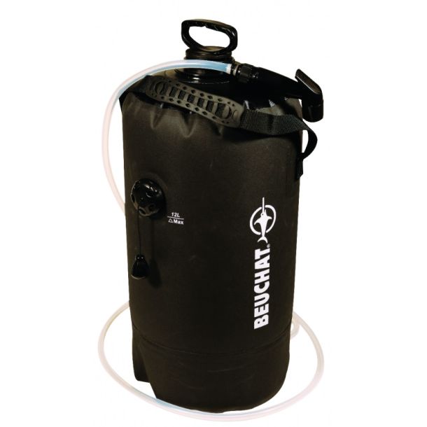 Beuchat Sun Shower 12 sort