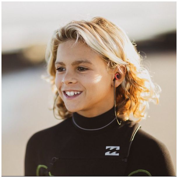 SurfEars Junior 2.0 Earplugs