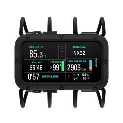 Suunto Nautic Dykkercomputer