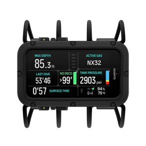 Suunto Nautic Dive Computer Bungee Cord