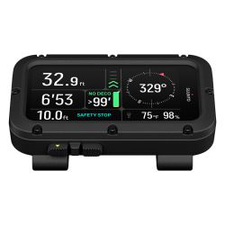 Suunto Nautic Divecomputer