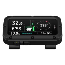 Suunto Nautic Divecomputer