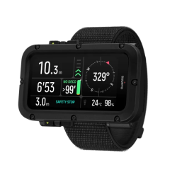 Suunto Nautic Dykkercomputer Tekstilrem
