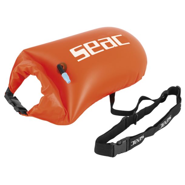 Seac Swim Dry Buoy