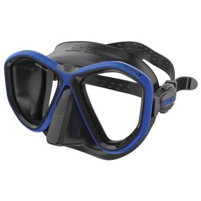 Seac Dykarmask Symbol Bl�