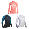 Scubapro T-Flex Rash Guard UPF 50 � Long Sleeve (Women)