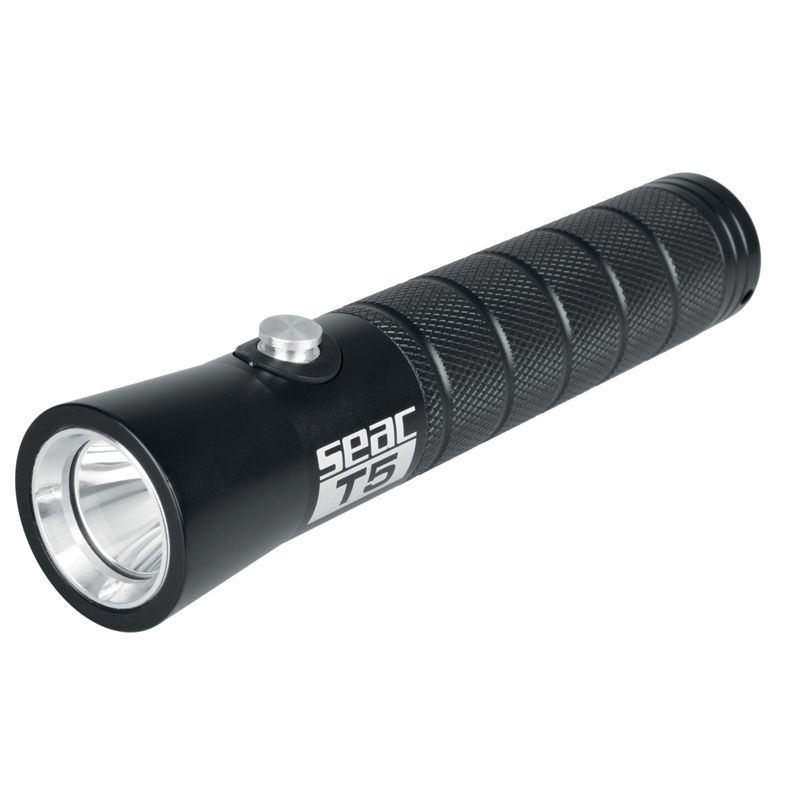 Seac dive light T5