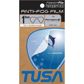 Tusa Paragon S Anti-dug film