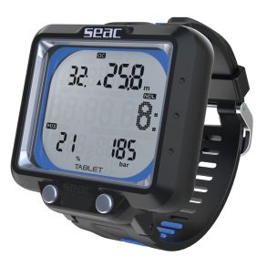 Seac Dive Computer Tablet