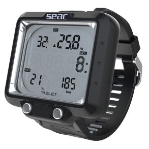 Seac Dive Computer Tablet