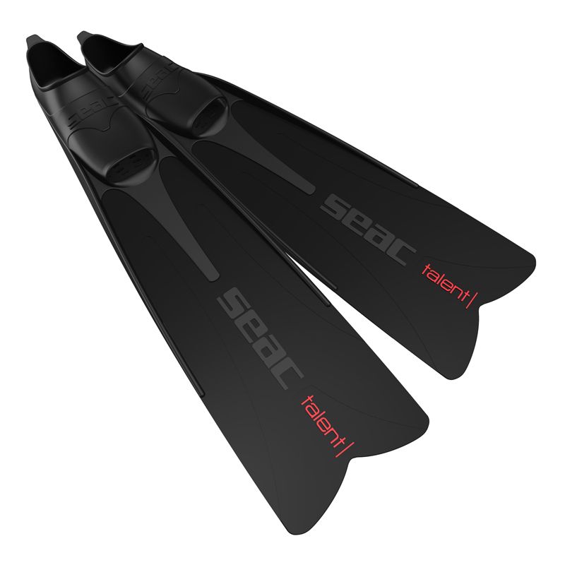 Seac Talent fins for fishing and diving