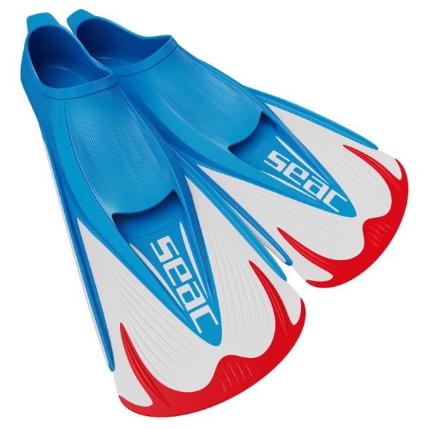 Seac Snorkeling Fins Team