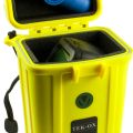 Vandagraph Oxygen Analysator TEK-OX