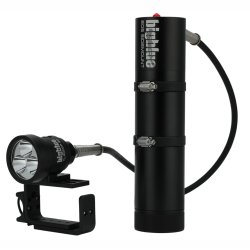 Bigblue lygte TL4000P EO