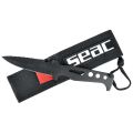 Seac Tajaman Double Edged Diving Knife