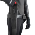Seac Tajaman Double Edged Diving Knife