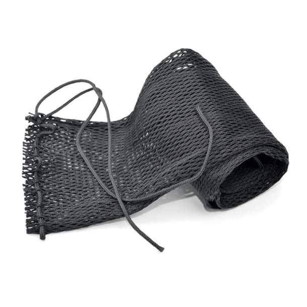 Seac tanknet 18L sort