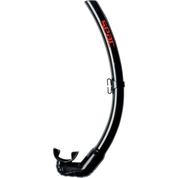 Seac snorkel Top Flex sort