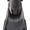 TUSA Tri-Force Fins - Gun Metal