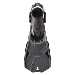 TUSA Tri-Force Finner - Gun Metal