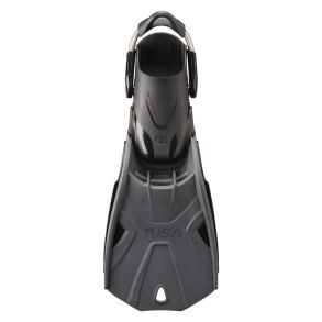 TUSA Tri-Force Finner - Gun Metal