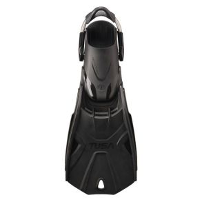 TUSA Tri-Force Finner - Sort