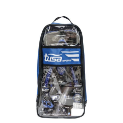 Tusa snorkelst Visio 14+ r