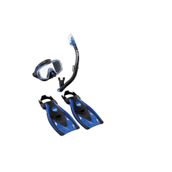 Tusa snorkelst Visio 14+ r