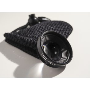 2x close-up lens for iPix (M32 mount)