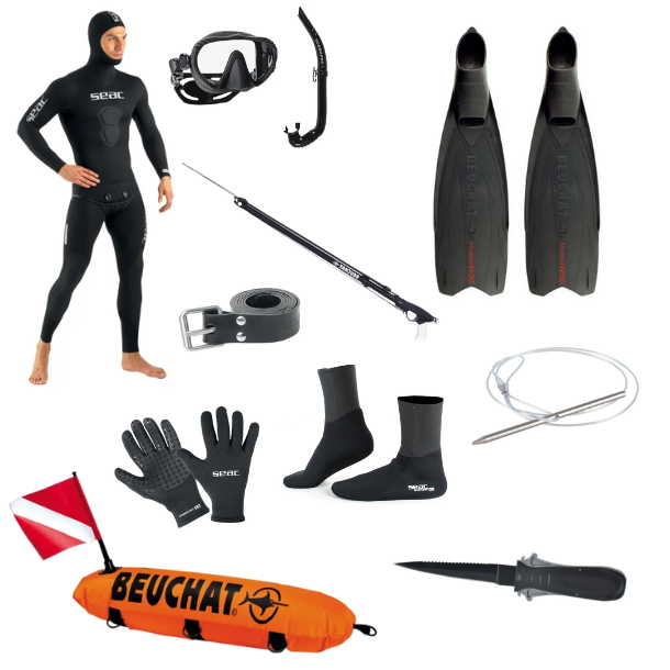 Blthavet - UV-jagtst