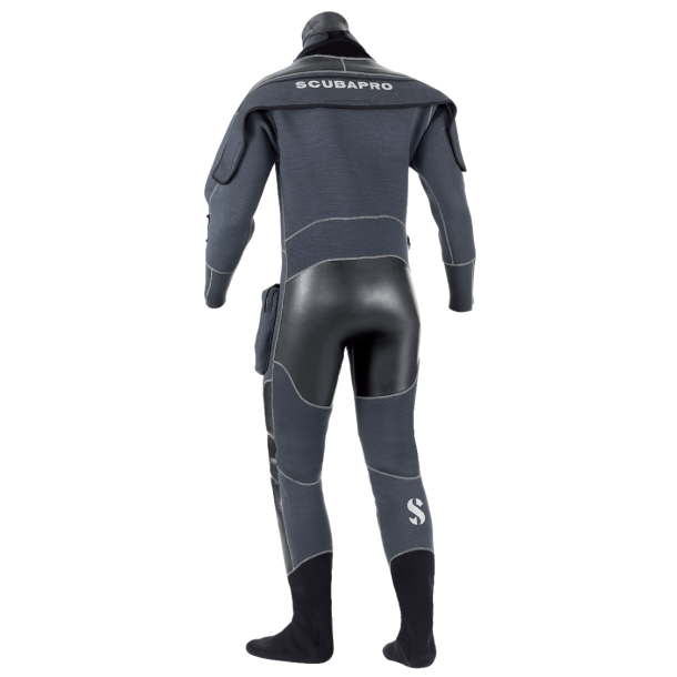 Scubapro store dry suit