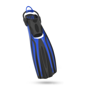 SeaPro finne Momentum bl