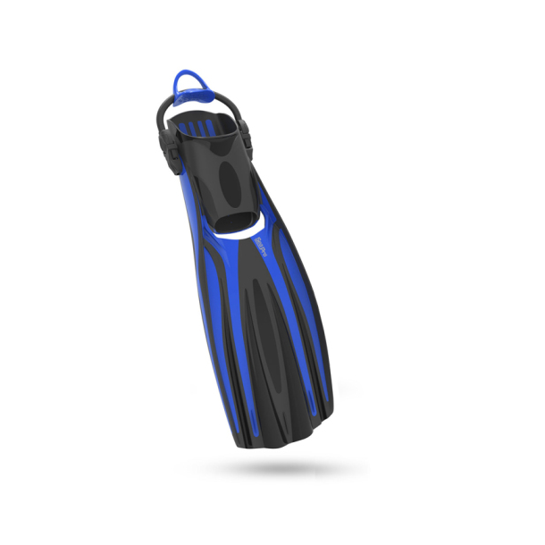 SeaPro finne Momentum bl