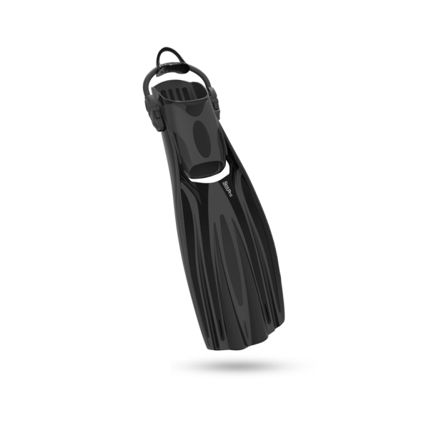 SeaPro finne Momentum sort